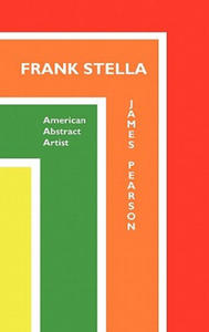 Frank Stella - 2867156220