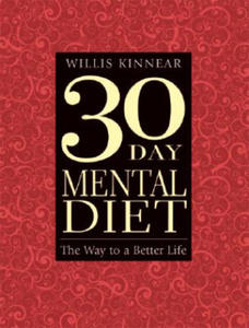 30 Day Mental Diet - 2878794554