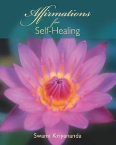 Affirmations for Self Healing - 2862979895