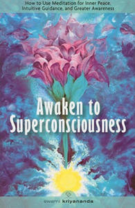 Awaken to Superconsciousness - 2866866051