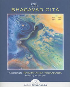 Bhagavad Gita - 2876454102