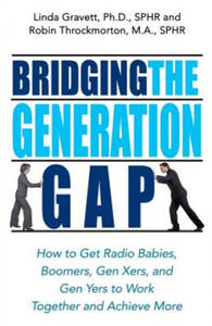 Bridging the Generation Gap - 2877966427