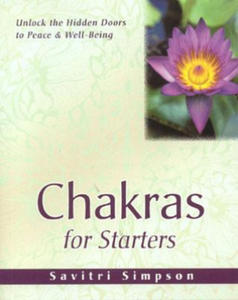 Chakras for Starters - 2870870104