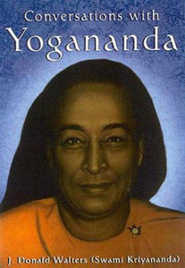 Conversations with Yogananda - 2861908730