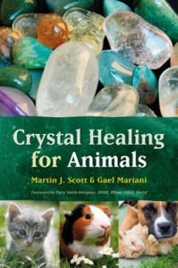 Crystal Healing for Animals - 2861919712