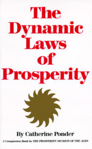 Dynamic Laws of Prosperity - 2873982197