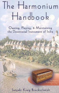 Harmonium Handbook - 2870486913