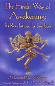 Hindu Way of Awakening - 2867101975