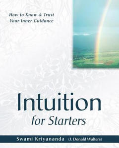 Intuition for Starters - 2876454279
