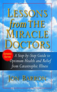 Lessons from the Miracle Doctors - 2867107887