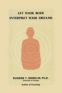 Let Your Body Interpret Your Dreams - 2876620008