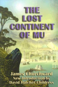 Lost Continent of Mu - 2878431586