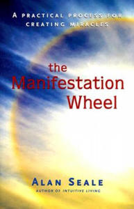 Manifestation Wheel - 2878320535