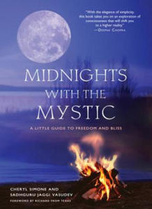 Midnights with the Mystic - 2877289808