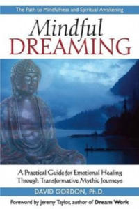 Mindful Dreaming - 2878303905