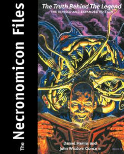 Necronomicon Files - 2877966423