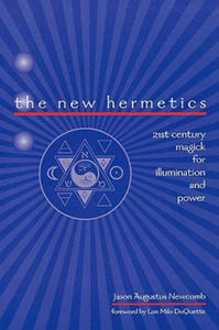 New Hermetics - 2861960026