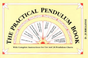 Practical Pendulum Book - 2878790972