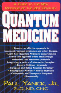 Quantum Medicine - 2875141939