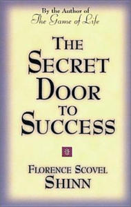 Secret Door to Success - 2877756294