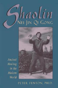 Shaolin Nei Jin Qi Gong - 2867104972
