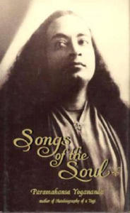SONGS OF THE SOUL HB - 2876619321