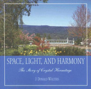 Space, Light, and Harmony - 2864713138