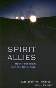 Spirit Allies - 2878788247