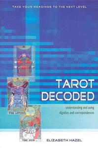 Tarot Decoded - 2877625543