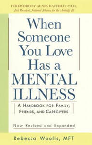 When Someone You Love Has a Mental Illness - 2877485032