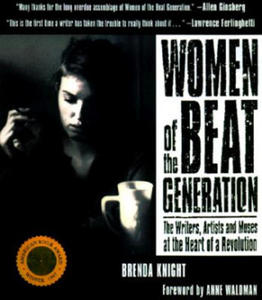 Women of the Beat Generation - 2872007391