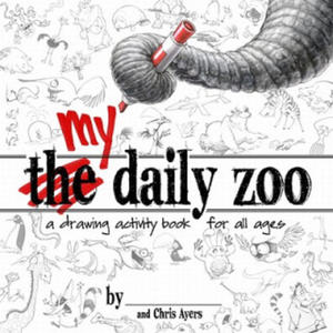My Daily Zoo - 2857570725