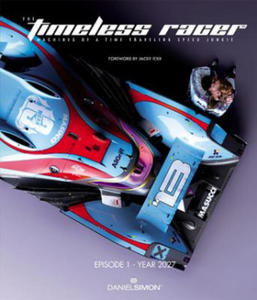 Timeless Racer - 2866523078