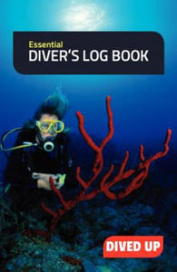 Essential Diver's Log Book - 2867113014