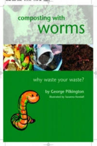 Composting with Worms - 2878631095