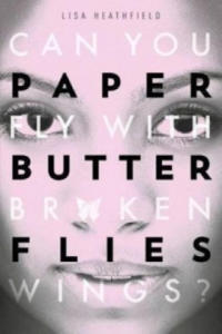 Paper Butterflies - 2878306139
