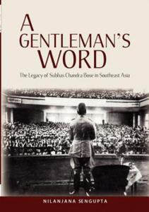 Gentleman's Word - 2877962343