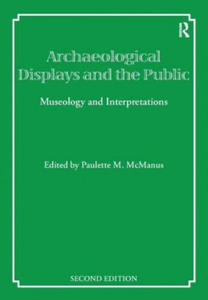 Archaeological Displays and the Public - 2876836386