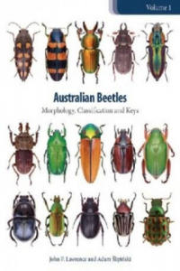 Australian Beetles Volume 1 - 2878797593