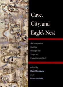 Cave, City, and Eagle's Nest - 2876334769