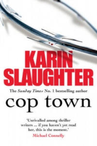 Cop Town - 2878306138