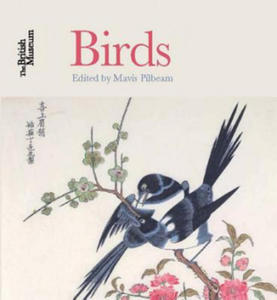 Mavis Pilbeam - Birds - 2878796817