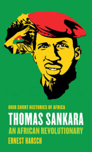 Thomas Sankara - 2861881256