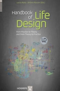 Handbook of Life Design - 2877626185