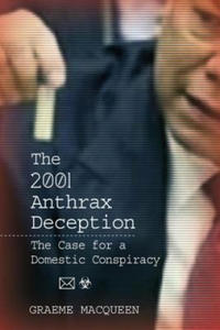 2001 Anthrax Deception - 2866524393