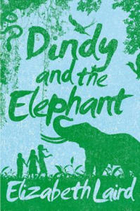Dindy and the Elephant - 2878308497