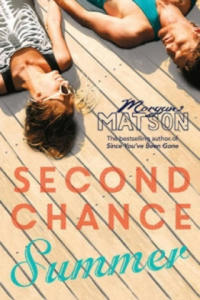 Second Chance Summer - 2826619477