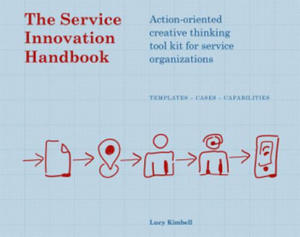 Service Innovation Handbook - 2878792423