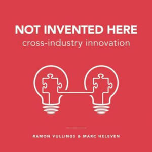 Not Invented Here - 2878787605