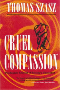 Cruel Compassion - 2878172464